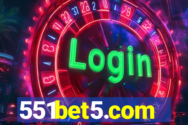 551bet5.com