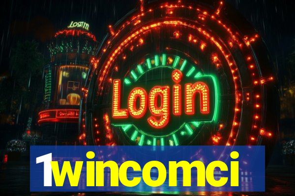 1wincomci