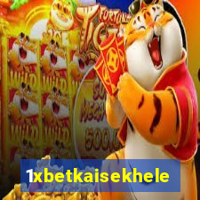 1xbetkaisekhele