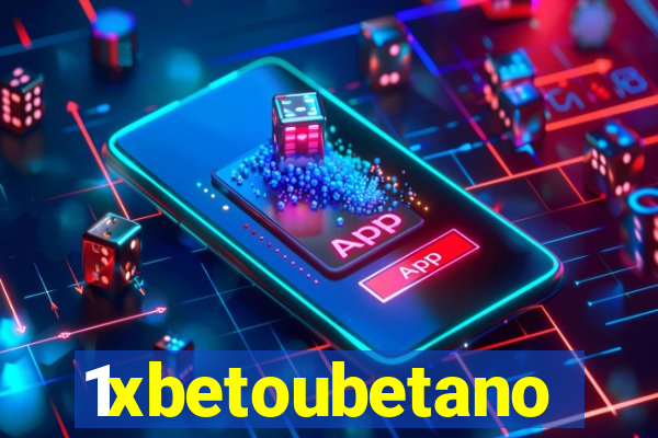 1xbetoubetano