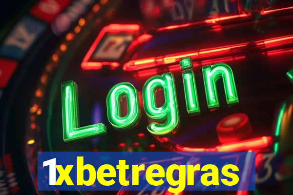 1xbetregras