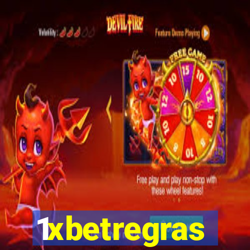 1xbetregras