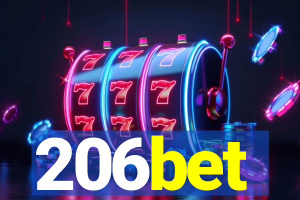 206bet