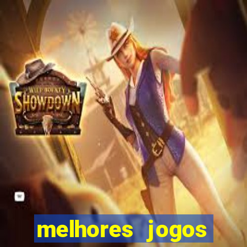 melhores jogos pagos para android