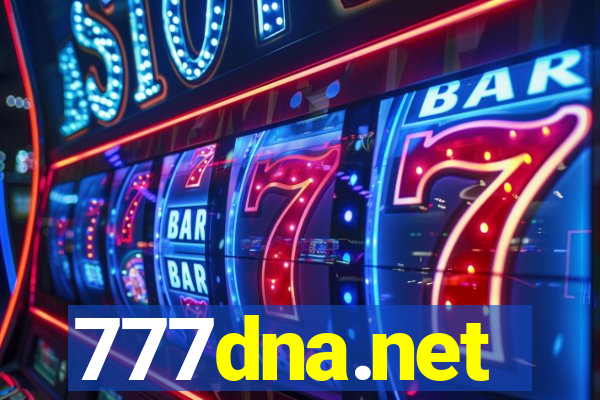 777dna.net