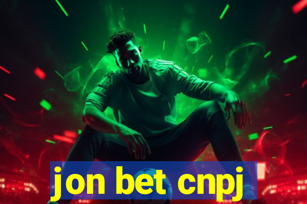 jon bet cnpj