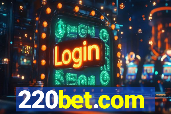 220bet.com