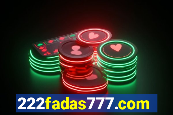 222fadas777.com