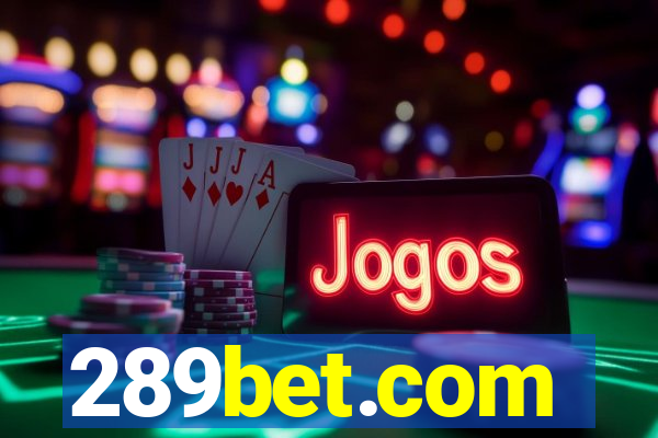 289bet.com