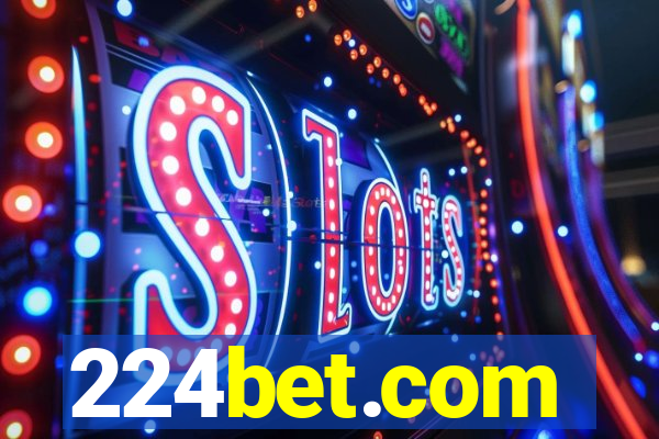 224bet.com