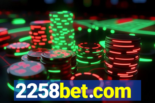 2258bet.com