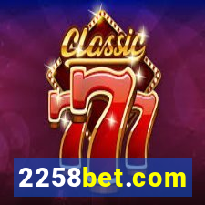 2258bet.com