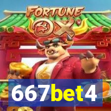 667bet4