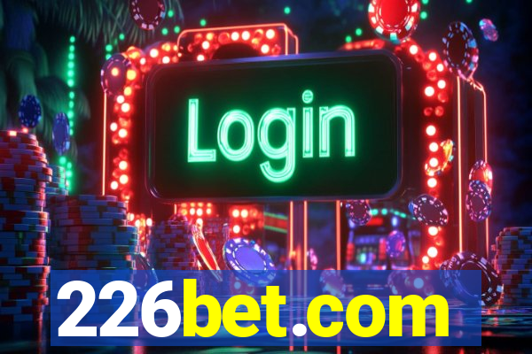 226bet.com