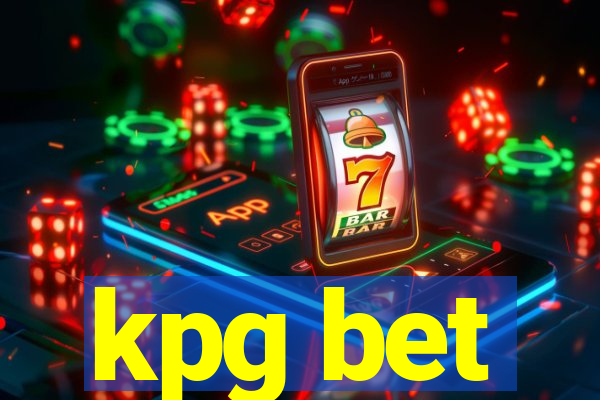 kpg bet