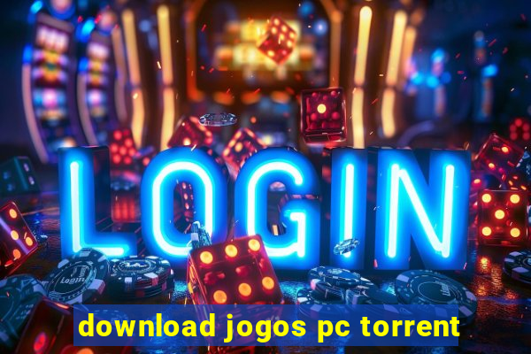 download jogos pc torrent