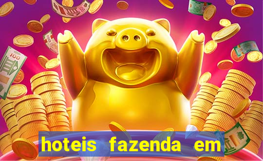 hoteis fazenda em porto velho