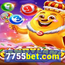 7755bet.com