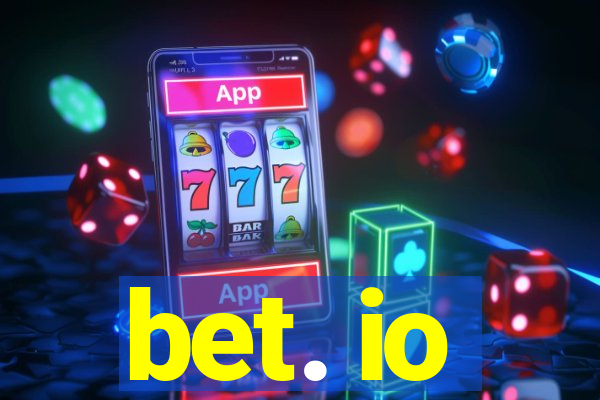 bet. io