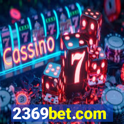 2369bet.com