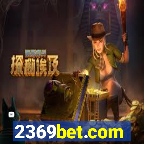 2369bet.com