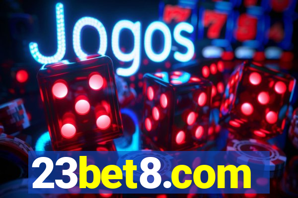 23bet8.com