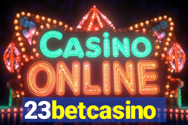 23betcasino