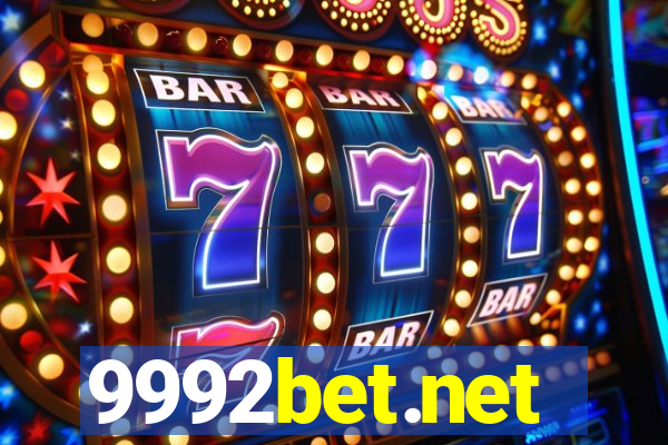 9992bet.net