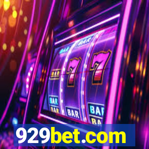 929bet.com