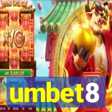 umbet8