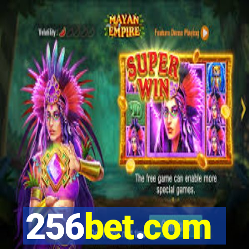 256bet.com