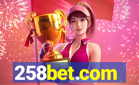 258bet.com