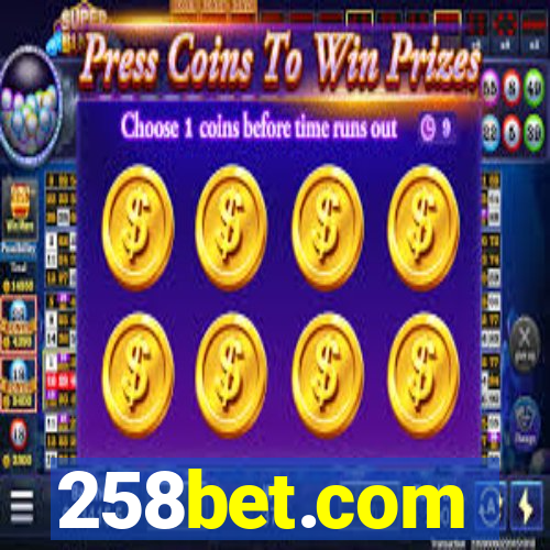 258bet.com