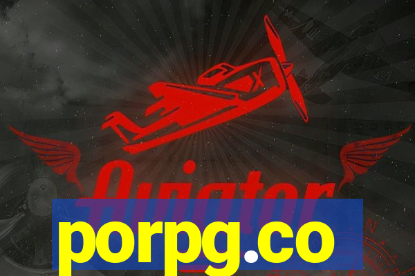 porpg.co