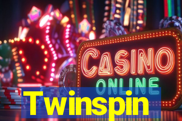 Twinspin