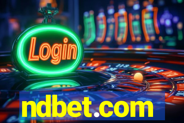 ndbet.com