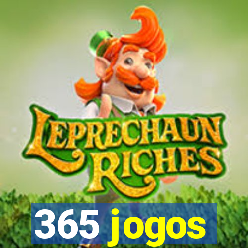 365 jogos