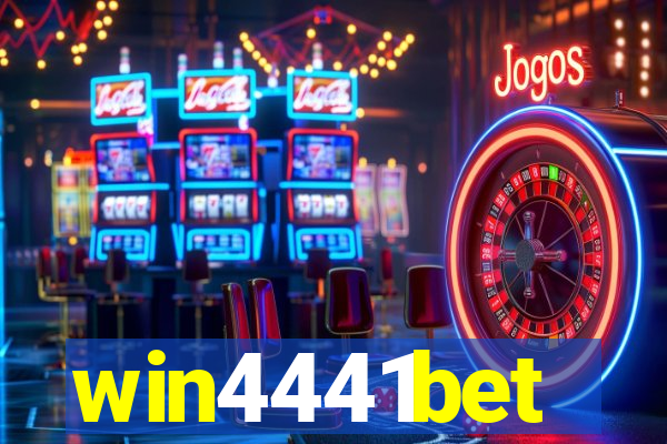 win4441bet