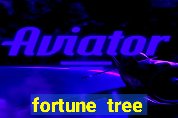 fortune tree prosperity demo