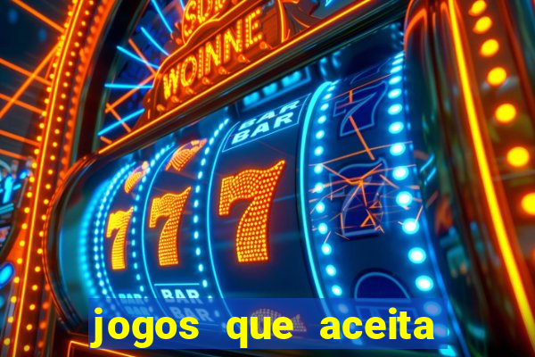 jogos que aceita cartao de credito