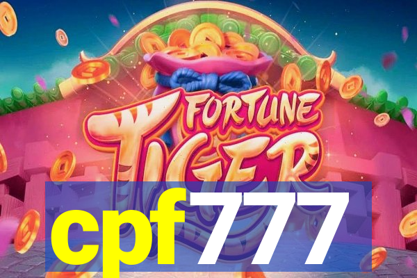 cpf777