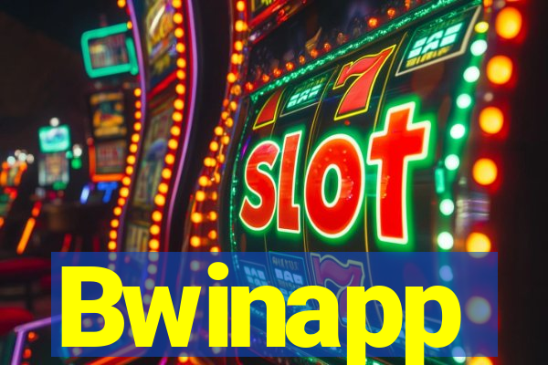 Bwinapp