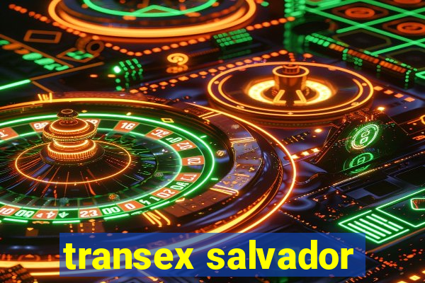 transex salvador