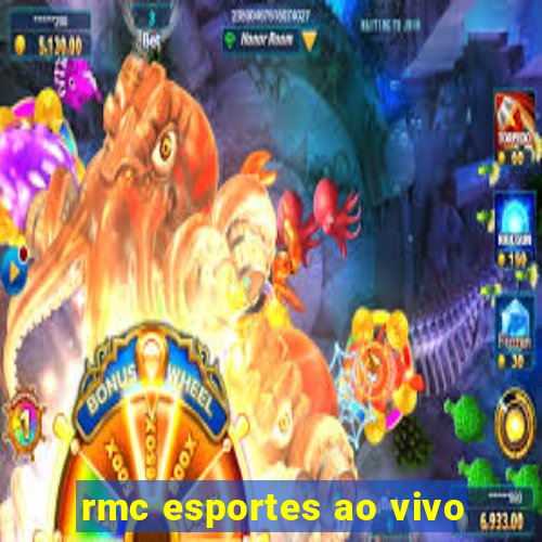 rmc esportes ao vivo