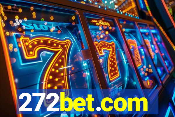 272bet.com