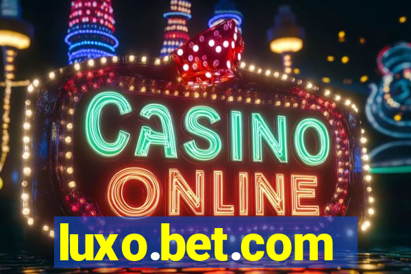 luxo.bet.com