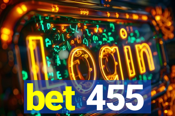 bet 455