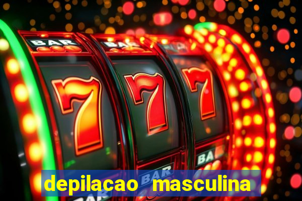 depilacao masculina porto alegre