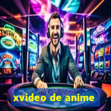 xvideo de anime