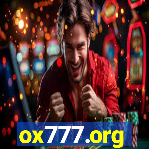 ox777.org